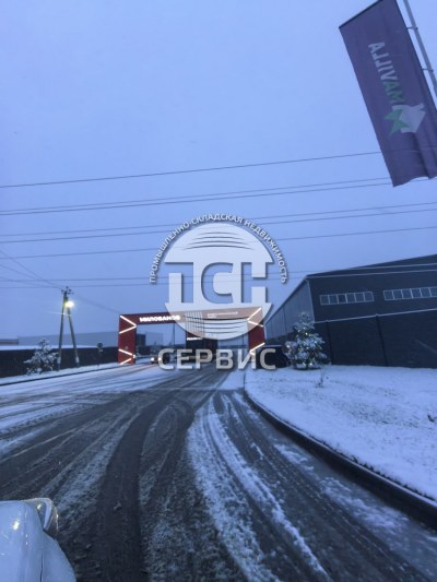 Аренда склада 320 м², фото 16