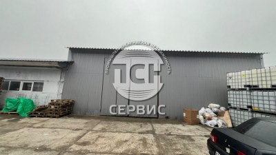 Аренда склада 500 м², фото 3