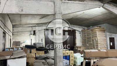 Аренда склада 500 м², фото 4