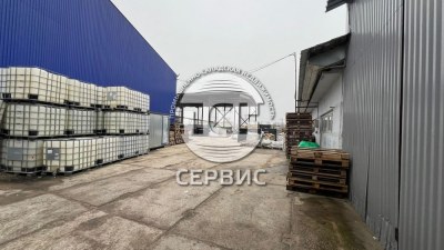 Аренда склада 500 м², фото 8