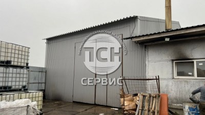 Аренда склада 500 м², фото 9