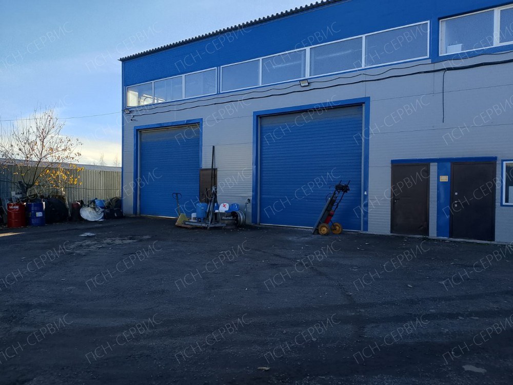 Продажа ПСН 700 м²
