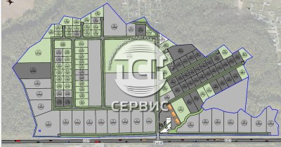Продажа земельного участка 20 000 м²