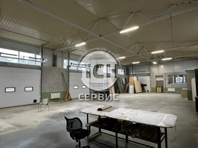 Аренда склада 380 м², фото 2