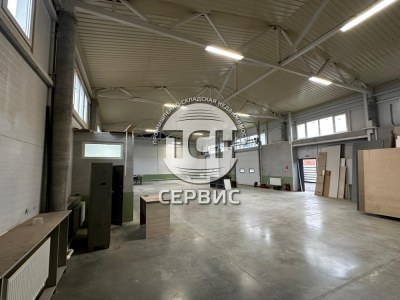 Аренда склада 380 м², фото 4