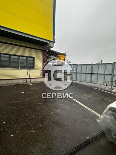 Аренда склада 900 м², фото 2