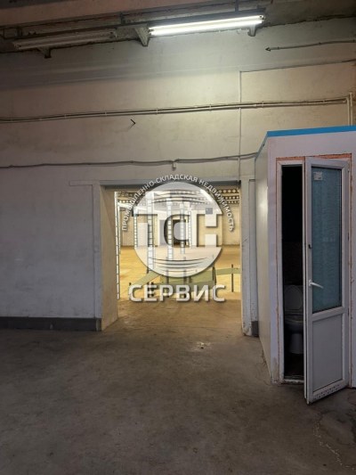 Аренда склада 900 м², фото 4