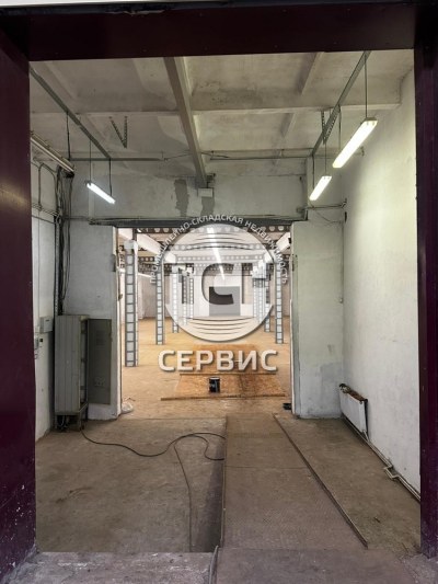 Аренда склада 900 м², фото 5