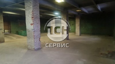 Аренда склада 200 м²