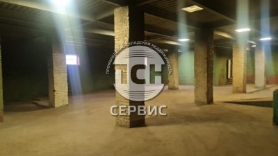 Аренда склада 200 м², фото 2