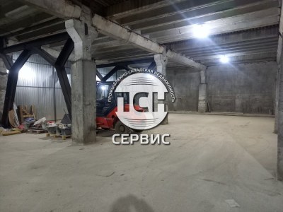 Аренда производства 90 м², фото 3