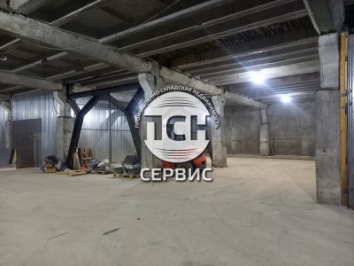Аренда производства 90 м², фото 4