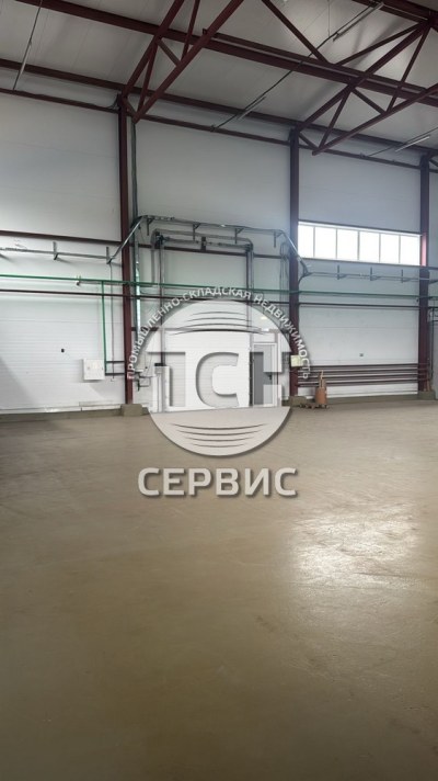 Аренда склада 440 м², фото 2