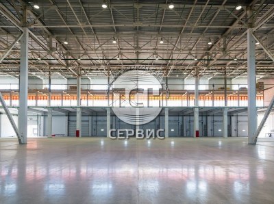 Аренда склада 2 131 м², фото 3