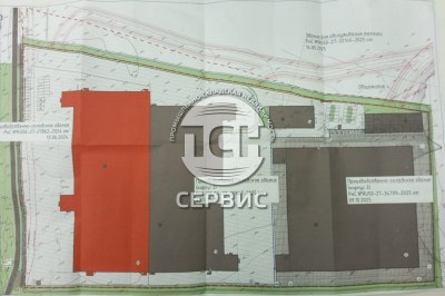 Аренда склада 2 800 м², фото 5