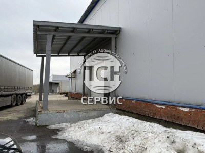 Аренда склада 1 000 м², фото 3