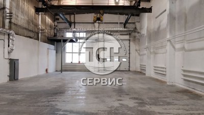 Аренда производства 1 850 м², фото 2