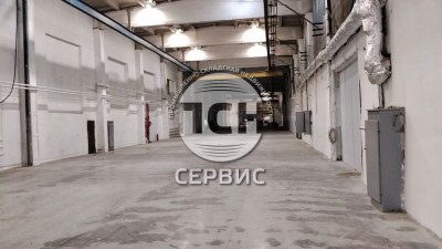Аренда производства 1 850 м², фото 3