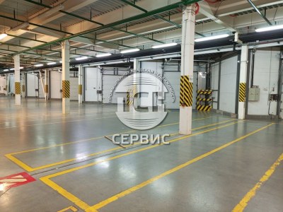 Аренда склада 5 000 м², фото 4