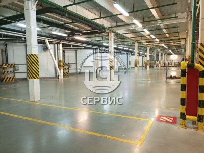 Аренда склада 5 000 м², фото 5