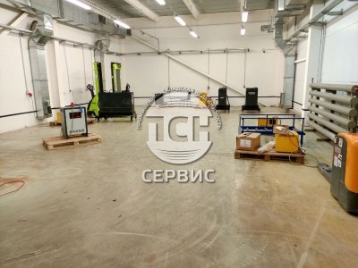 Аренда склада 5 000 м², фото 6