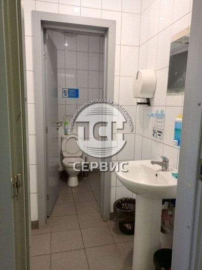 Аренда склада 5 000 м², фото 9