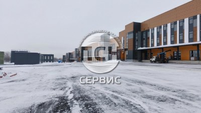 Продажа склада 27 000 м²