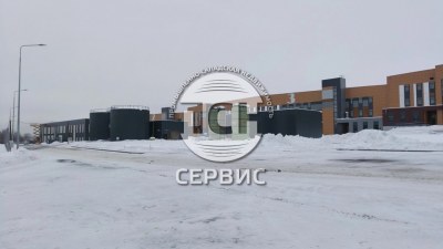 Продажа склада 27 000 м², фото 2