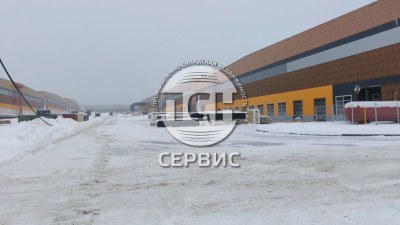 Продажа склада 27 000 м², фото 3
