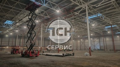 Продажа склада 27 000 м², фото 4