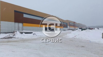 Продажа склада 27 000 м², фото 5