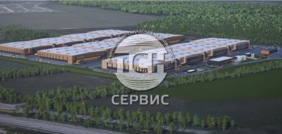 Продажа склада 27 000 м², фото 10