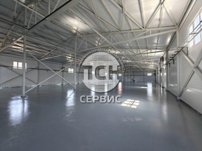 Аренда склада 2 304 м²