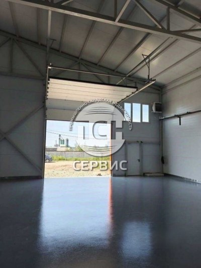 Аренда склада 2 304 м², фото 2
