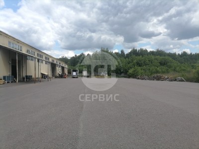 Аренда склада 1 500 м², фото 2