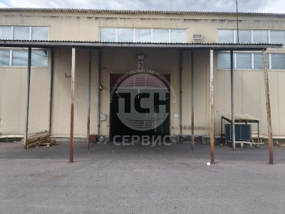 Аренда склада 1 500 м², фото 4
