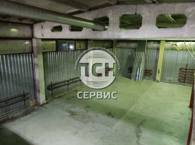 Аренда производства 500 м²