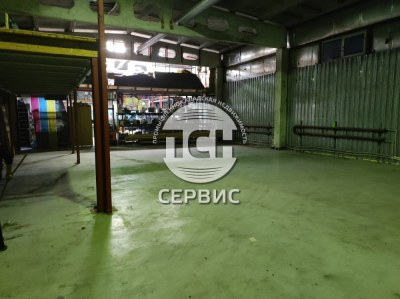 Аренда производства 500 м², фото 2