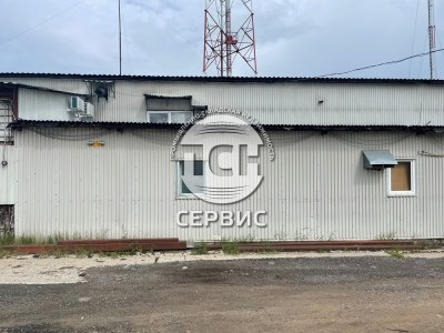 Аренда производства 500 м², фото 3
