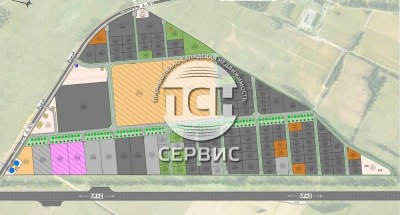 Продажа земельного участка 10 000 м², фото 3