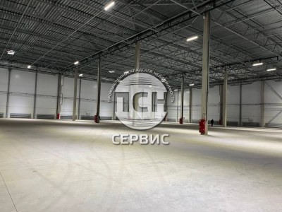 Аренда склада 4 550 м², фото 2