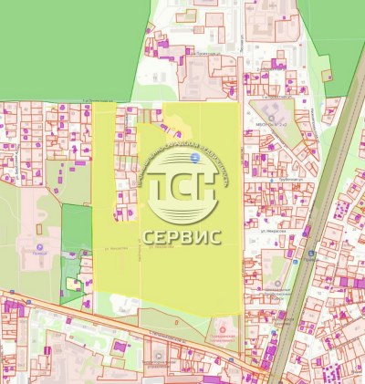Продажа земельного участка 370 000 м²