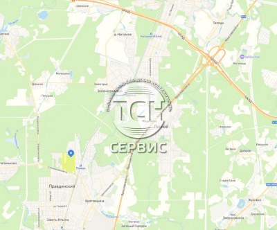 Продажа земельного участка 370 000 м², фото 2