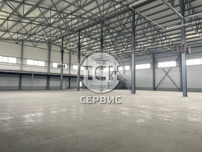 Аренда производства 1 512 м², фото 3