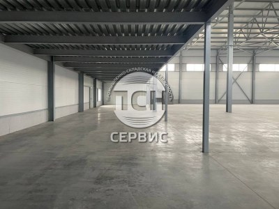 Аренда производства 1 512 м², фото 4