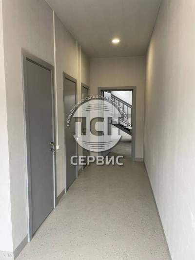 Аренда производства 1 512 м², фото 6