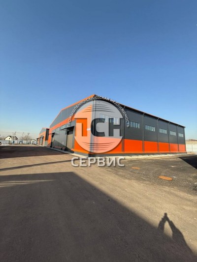 Аренда производства 1 512 м², фото 8