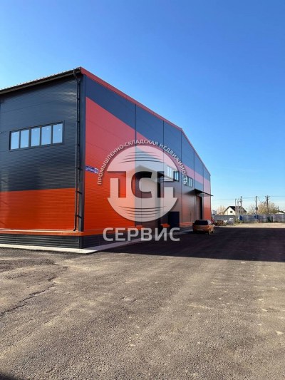Аренда производства 1 512 м², фото 9