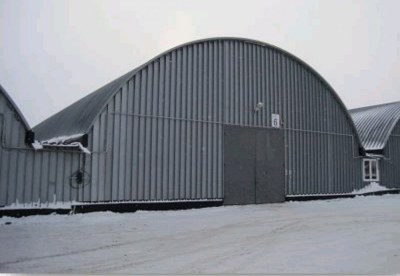 Аренда склада 695 м²