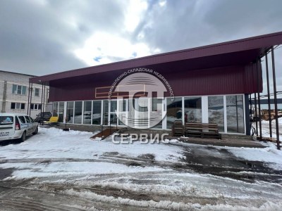Аренда ПСН 223 м²